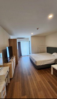รูปภาพ ให้เช่า Lumpini Condo Town เอกชัย 48 🏡 มีเครื่องซักผ้า พร้อมอยู่ ‼️ #ตอบแชทไว🔥🔥 รหัส B410