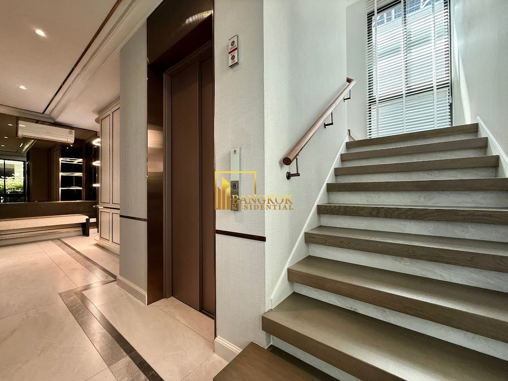 รูป Lavista Prestige Village | Gorgeous 4 Bedroom Luxury House - BR28076SH - รูปที่ 15/45