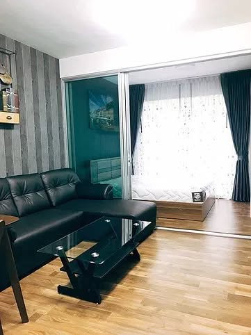 รูป 💚💛รหัสทรัพย์ : ER26509💛💚 ให้เช่า A Space Me Sukhumvit 77 ติดต่อ Line ID : @easy_condo (มี @ นำหน้า) - รูปที่ 6/8