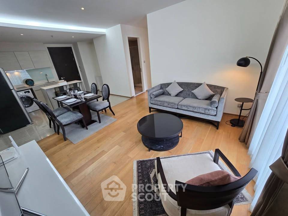 รูป คอนโด 2-ห้องนอน ที่ เอช สุขุมวิท 43 ใกล้ BTS พร้อมพงษ์ (ID 3461958) - รูปที่ 7/10