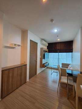 For Sell Condo RHYTHM SUKHUMVIT 50 Building 1, Floor 26,1 bed room, Room size 35.27 sqm