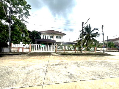 บ้านเดี่ยว เมืองศรีสะเกษ ศรีสะเกษ : บ้านเดี่ยว 122 ตร.วา สิริมงคล 4 เมืองศรีสะเกษ ศรีสะเกษ 6.7M
