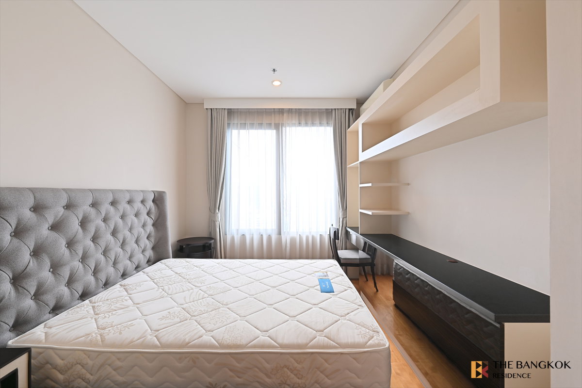 รูป เช่าคอนโด 🌆 Villa Asoke Duplex 103ตร.ม. 50K ✨ ห้องวิวด้านหลัง สวยมาก ใกล้ MRT เพชรบุรี - รูปที่ 6/12