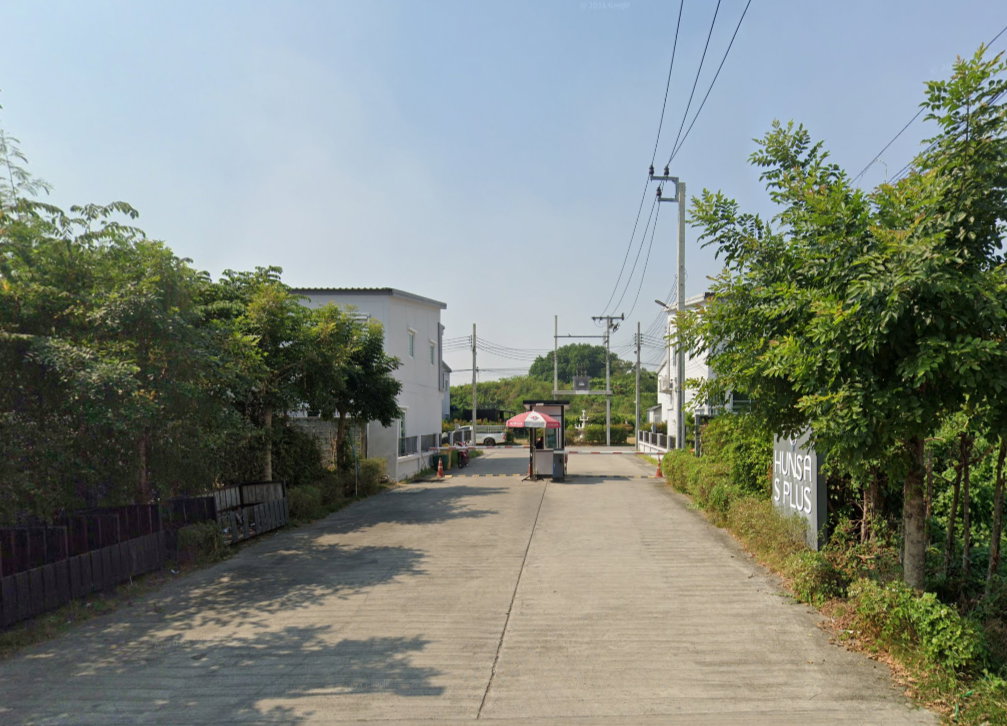 รูป Hunsa S Plus Phetkasem 81 - รูปที่ 1/8