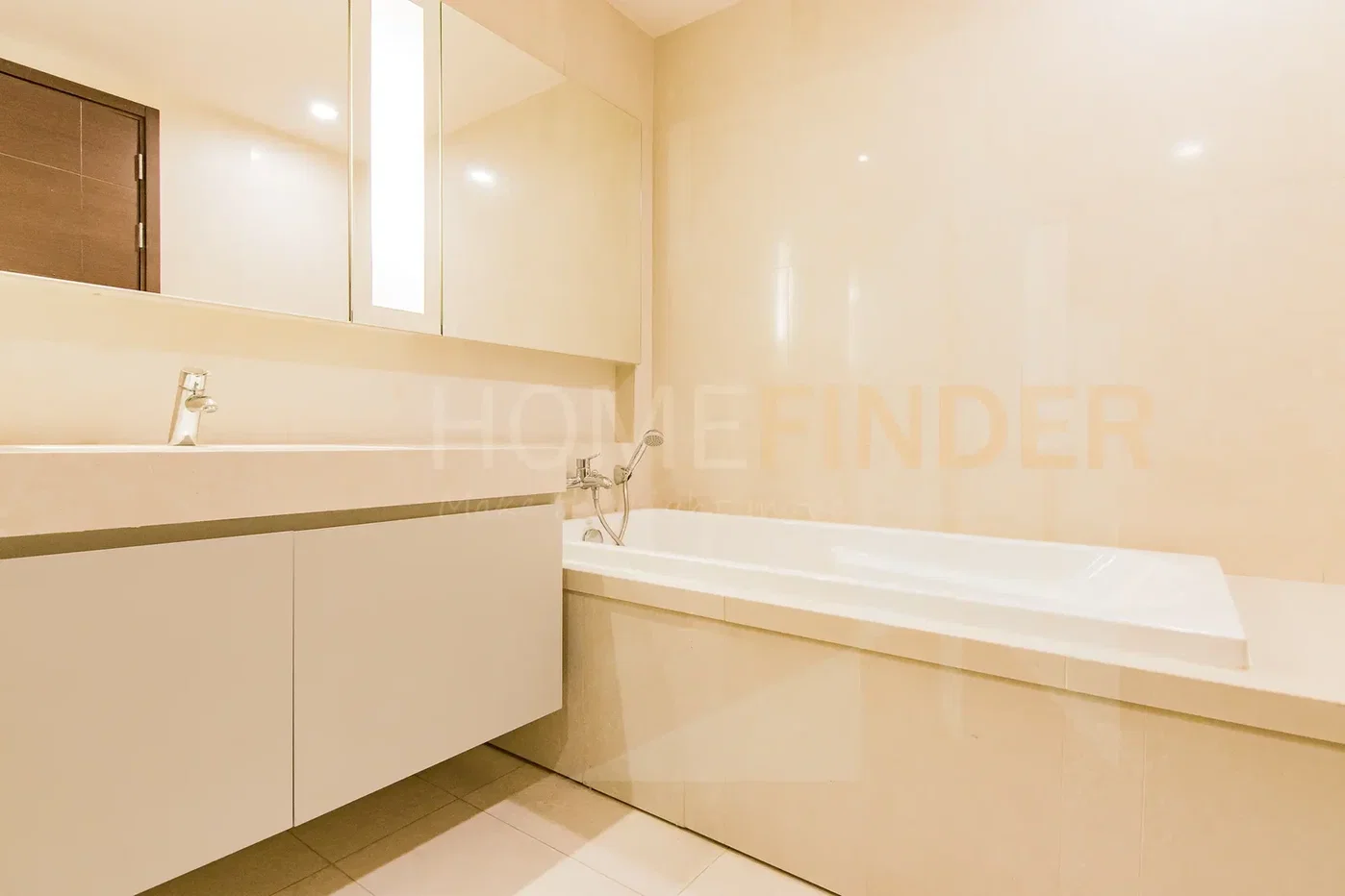 picture Quattro by Sansiri, 2 Bedrooms – BTS Thong Lo, for rent - 13/15