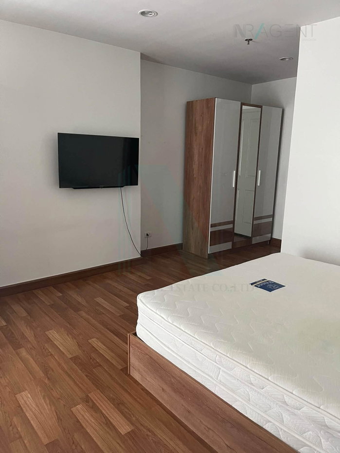รูป ขายคอนโด รีเจ้นท์โฮม บางซ่อน อาคาร C ชั้น 15 1 ห้องนอน ขนาด 56.00 ตรม ใกล้ Wongsawang Town Center - รูปที่ 5/8
