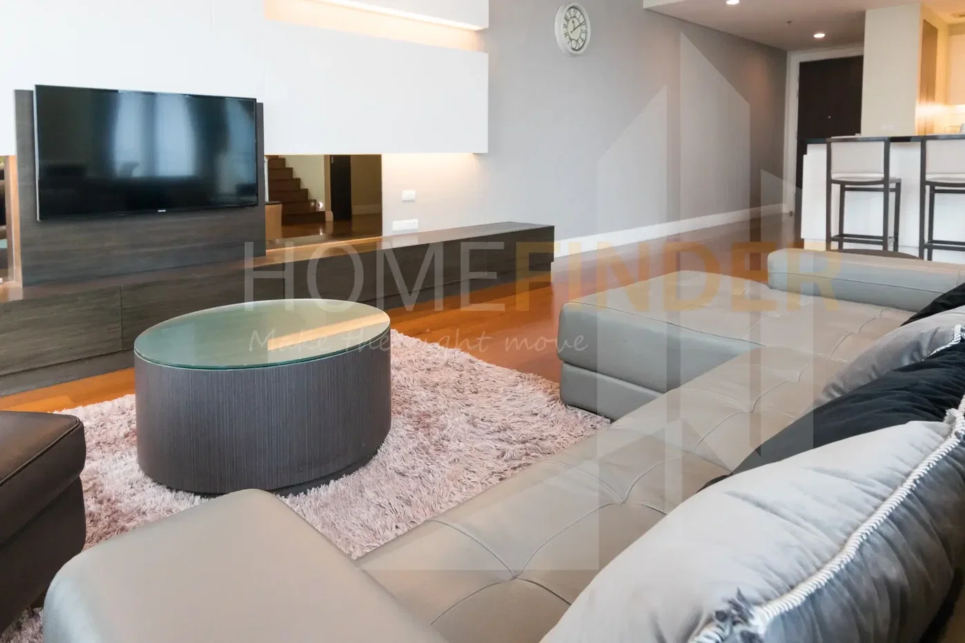 รูป Bright Sukhumvit 24 3 ห้องนอน ให้เช่า - รูปที่ 7/20