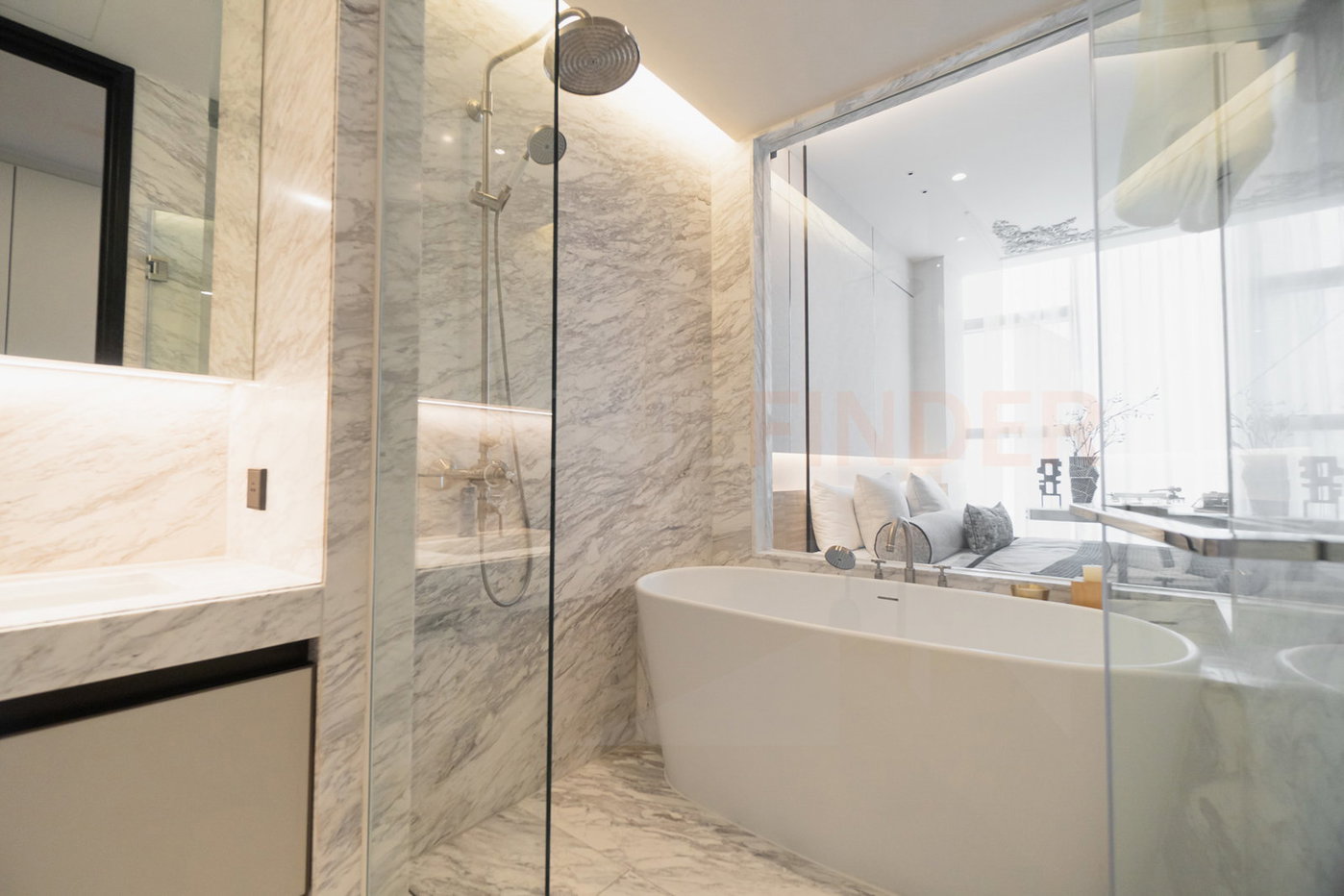 picture THE RESIDENCES 38, 1 Bedroom – BTS Thong Lo, for sale - 7/14
