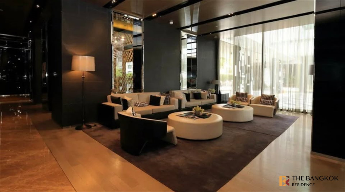 รูป เช่าคอนโด 💎 Quattro by Sansiri 1นอน 58ตร.ม. 38.5k ✨ ห้องสวย Top Floor หายาก ใกล้ BTS ทองหล่อ  - รูปที่ 9/9