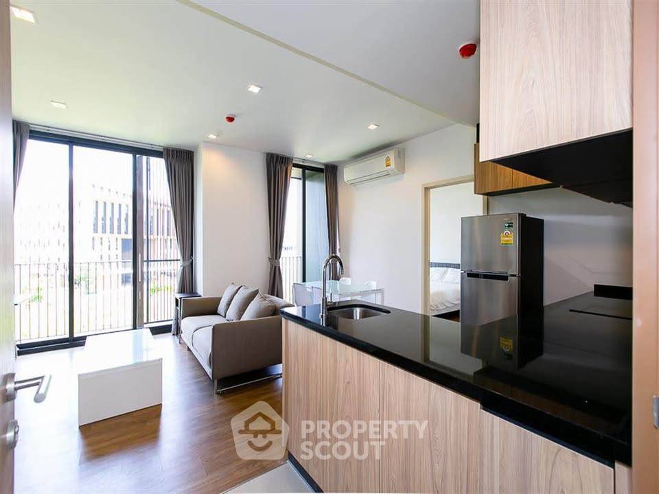 picture 2-BR Condo at Hasu Haus Sukhumvit 77 near BTS On Nut (ID 3459423) - 2/12