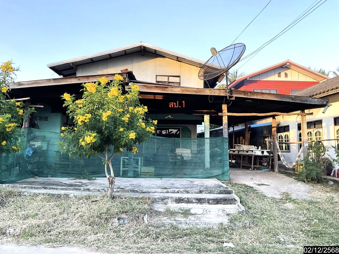 picture HOME 63 Sq.w. Muang Chaiyaphum Chaiyaphum for 941,000 - 7/15