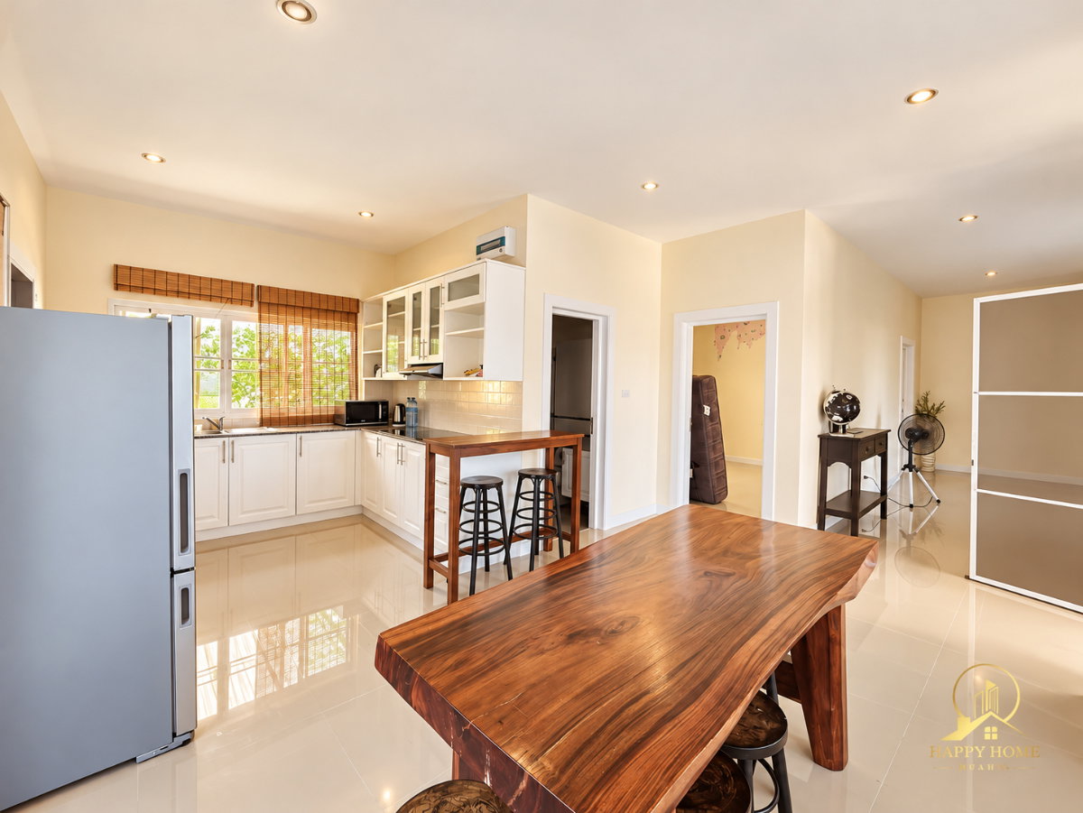 picture Pet-Friendly House for Rent – Emerald Scenery Hua Hin112 - 12/16