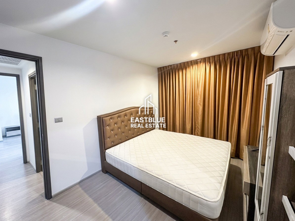 picture Condo for Rent at Life Ladprao 🏙️ Near Ha Yaek Lat Phrao BTS! - 3/5