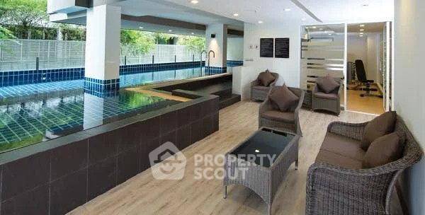 รูป ขายคอนโด 2 ห้องนอน 88 ตร.ม. Tree Condo Ekamai ใกล้ BTS เอกมัย (ID 2918577) - รูปที่ 4/4