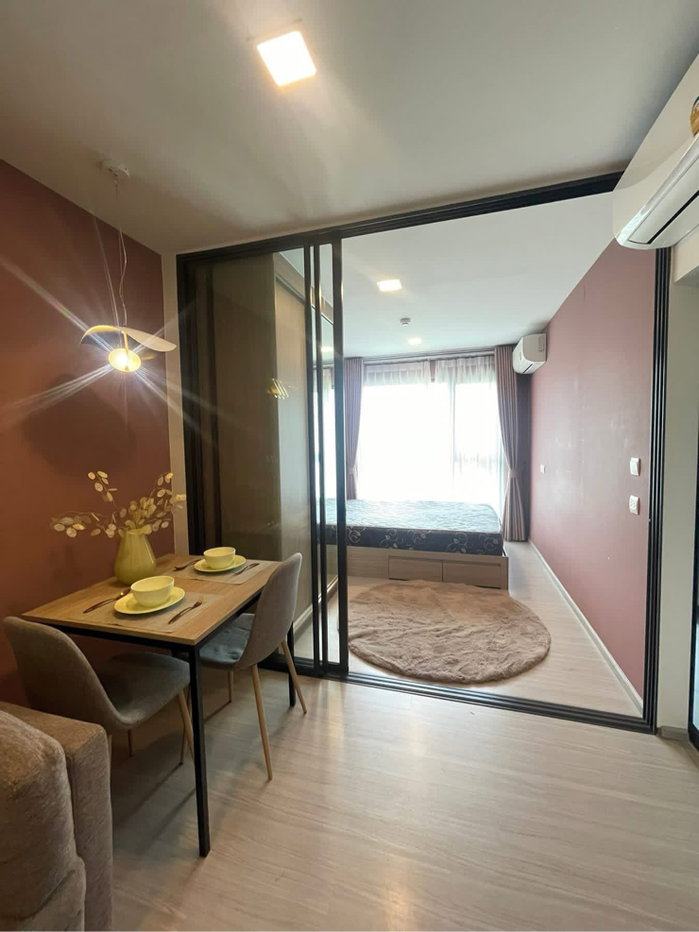 picture For Rent Condo Privacy Sukhumvit 101 - 4/9