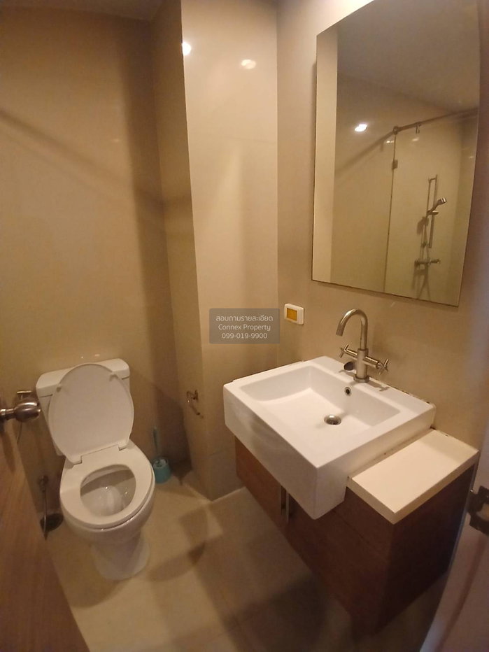 รูป เช่าคอนโด ไฮฟ์ ตากสิน BTS-วงเวียนใหญ่ คลองต้นไทร เขต คลองสาน กรุงเทพ CX-27294 ✅ ทักไลน์ @connexproperty ตอบทันที ทีมงานมืออาชีพ ✅ - รูปที่ 5/6