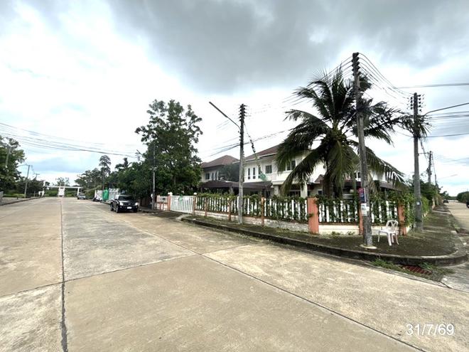 รูป บ้านเดี่ยว 122 ตร.วา สิริมงคล 4 เมืองศรีสะเกษ ศรีสะเกษ 6.7M - รูปที่ 18/39