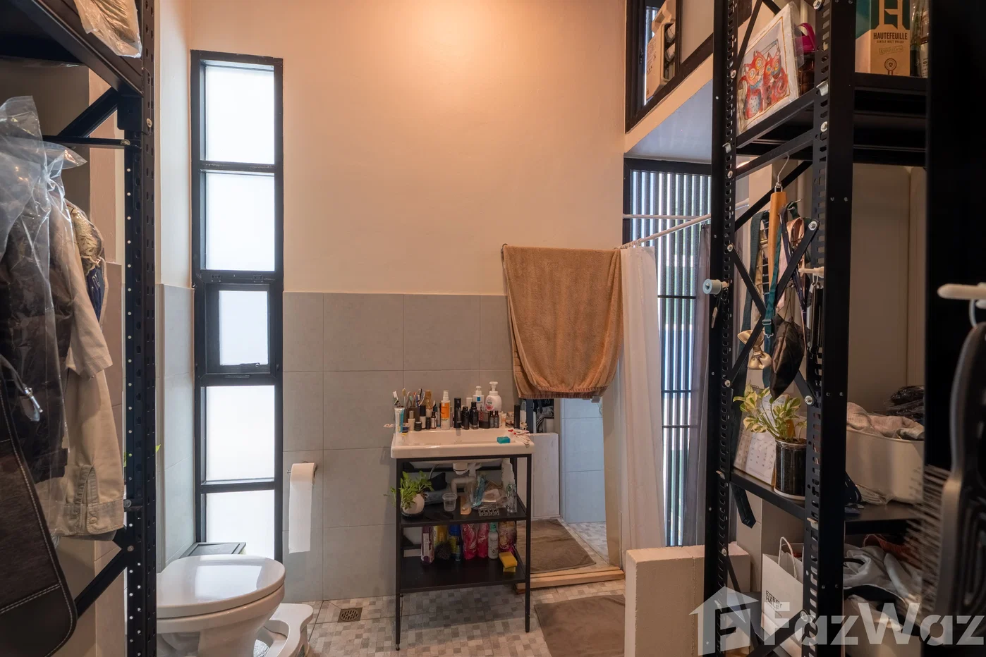 รูป ขาย ทาวน์เฮ้าส์ 5 ห้องนอน ใน ทุ่งวัดดอน, กรุงเทพมหานคร 6031961 - รูปที่ 19/26