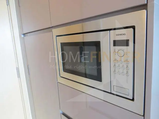 picture Hyde Sukhumvit 13, 1 Bedroom – BTS Nana, for rent - 7/8