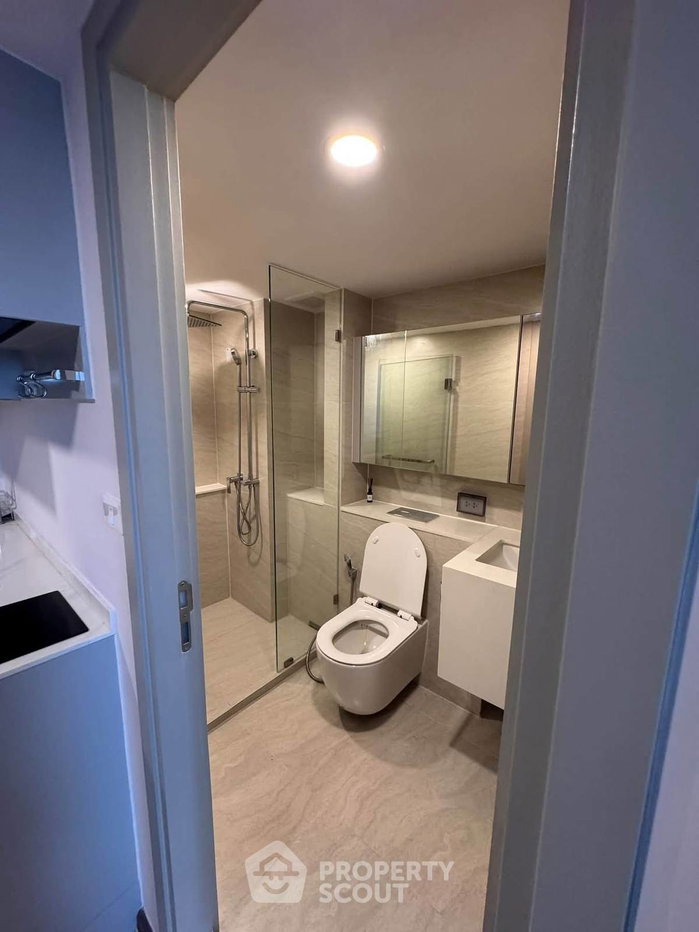 picture 1-BR Condo at SO Origin Kaset Interchange near BTS Kasetsart University (ID 3461355) - 6/7