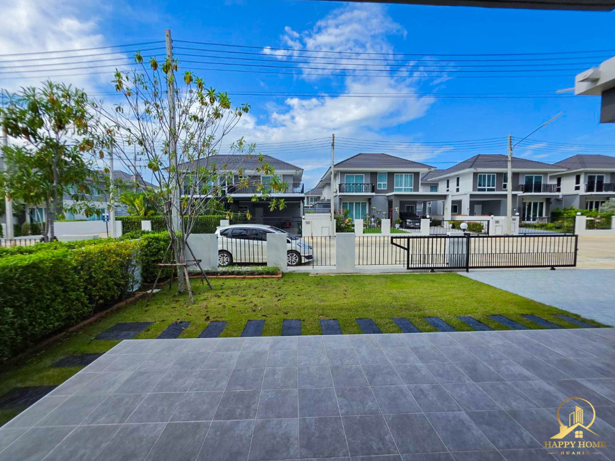 รูป ขายบ้าน ลาวัลเล่ เรส ซิเด้นซ์, ประจวบคีรีขันธ์ - รูปที่ 31/48