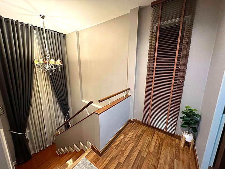 รูป ขายบ้านเดี่ยว สัมมากร ชัยพฤกษ์-วงแหวน - รูปที่ 14/26