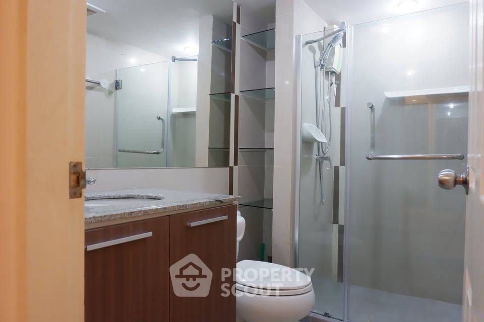 รูป คอนโด 1 ห้องนอน Zenith Place @ Sukhumvit Condominium ใกล้ BTS พระโขนง (ID 2202271) - รูปที่ 7/13