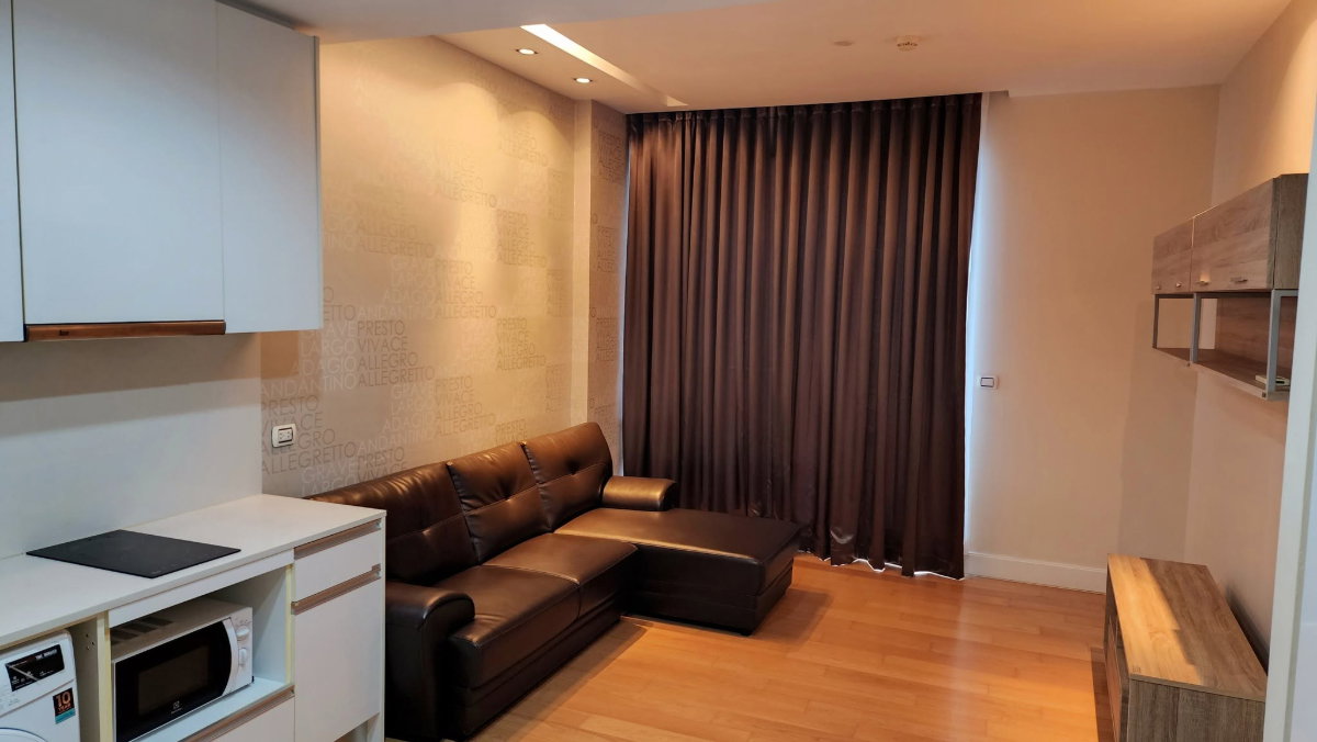 picture Condo for Rent at Equinox Phahol-Vibha (C6910058) ID Line : @condo44 - 1/7