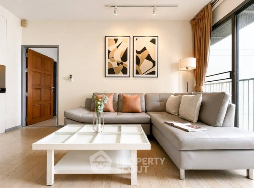 picture 1-BR Condo at Noble Solo close to Thong Lo (ID 3460320) - 2/17
