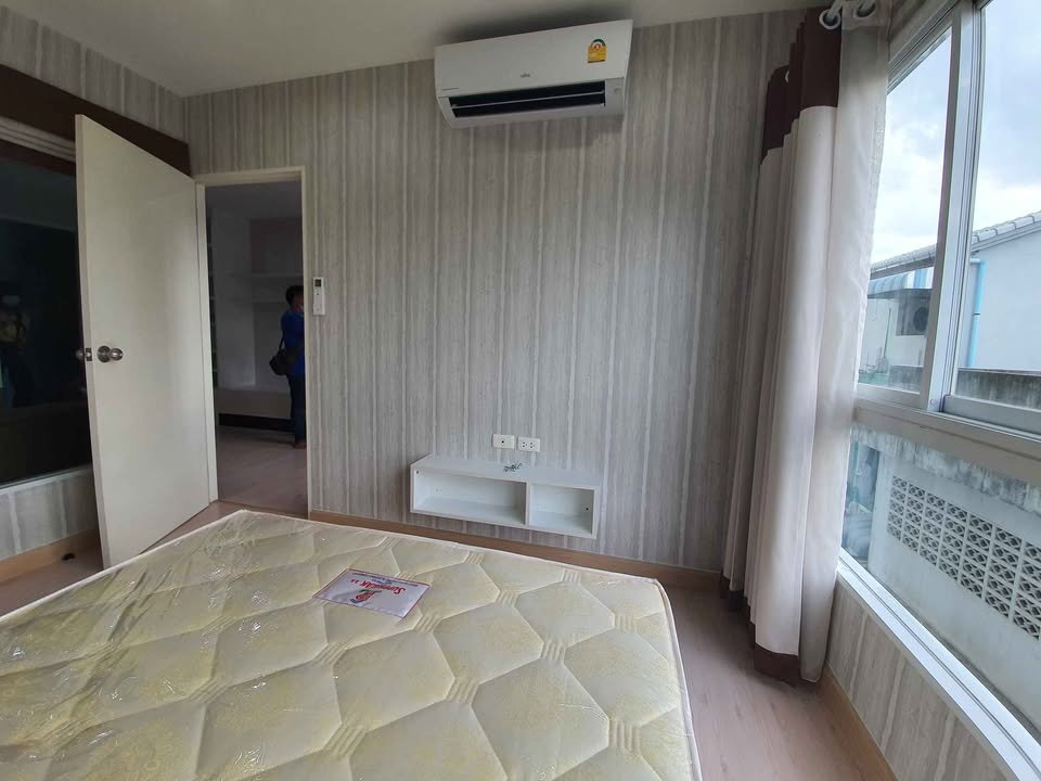 รูป เช่าคอนโด The Viva Condo Sathorn - taksin/เดอะ วีว่า คอนโด สาทร - ตากสิน (D6910116) ID Line : @condo98 - รูปที่ 4/11