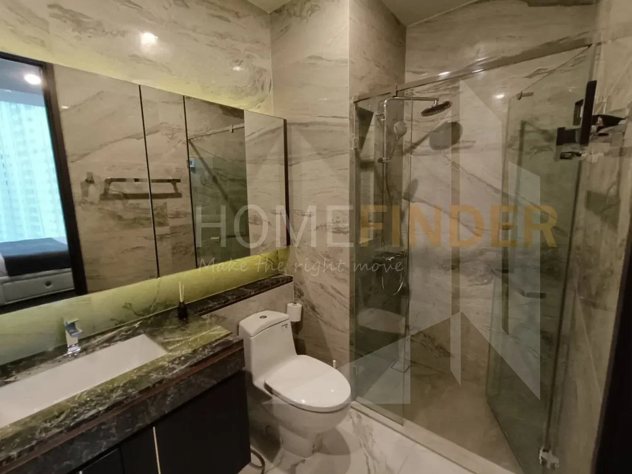 picture LAVIQ Sukhumvit 57, 1 Bedroom – BTS Thong Lo, for rent - 7/7
