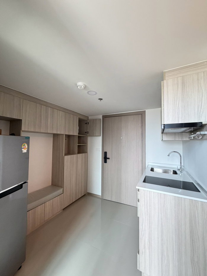 picture [ Owner Post ] Origin Play Bangkhunnon | DUO SPACE | Cat-Friendly Next to MRT Bangkhunnon - 4/12