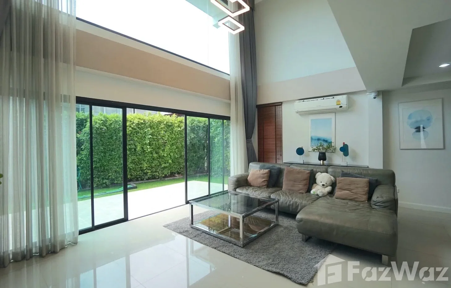 รูป ขาย บ้านเดี่ยว 3 ห้องนอน ใน บางนา, กรุงเทพมหานคร 6902802 - รูปที่ 4/35
