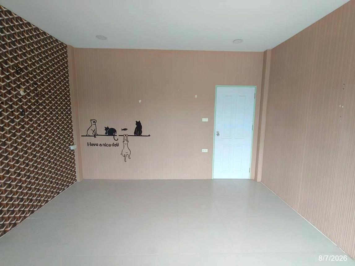 picture SHOP HOUSE 18 Sq.w. Muang Khon Kaen Khon Kaen for 2.7M - 16/25