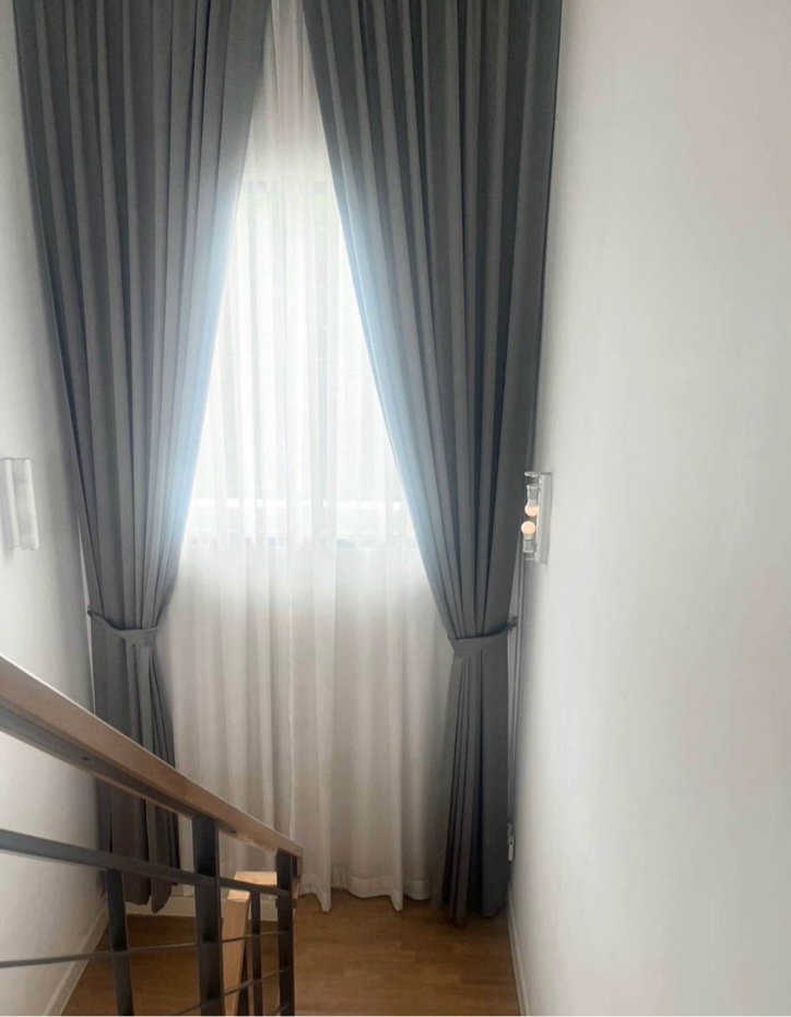 รูป 🏡ให้เช่า ราคา 45,000 บาท โครงการเดอะซิตี้ รามอินทรา 2 ติดมอเตอร์เวย์ วงแหวนรามอินทรา - รูปที่ 10/16