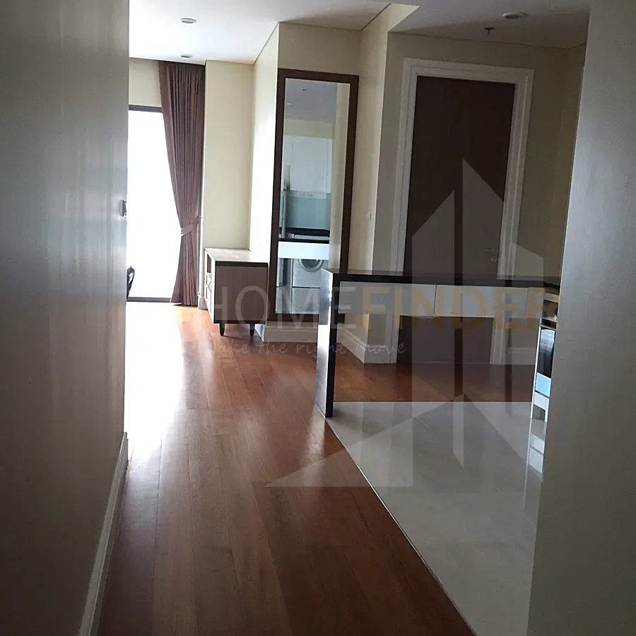 picture Bright Sukhumvit 24, 2 Bedrooms – BTS Phrom Phong, for rent - 1/7