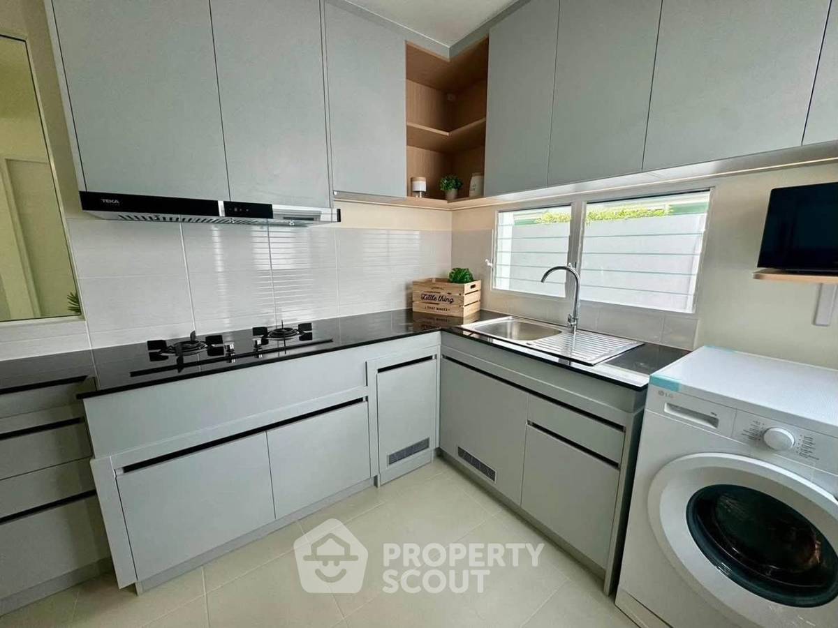 picture 4-BR House in Bang Kaeo (ID 3462327) - 8/10