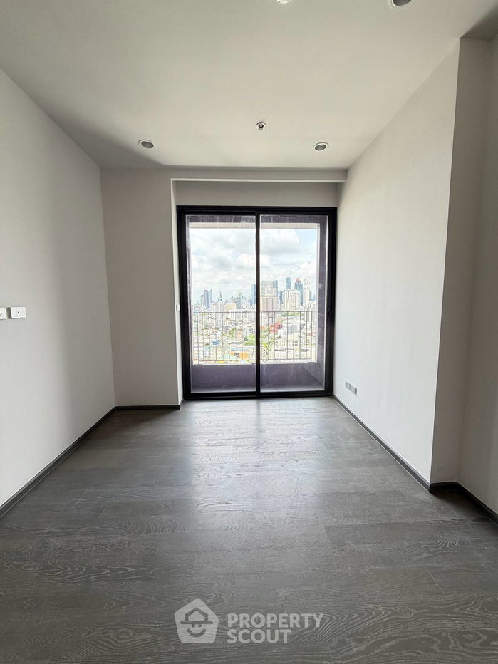 picture 2-BR Condo At COCO Parc, Just 60m To MRT Khlong Toei (ID 3376718) - 6/7