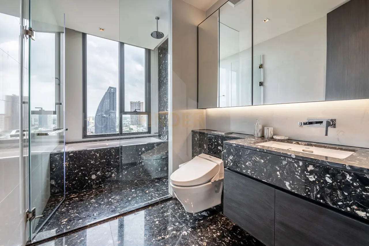 picture Beatniq Sukhumvit 32, 2 Bedrooms – BTS Thong Lo, for rent - 8/9
