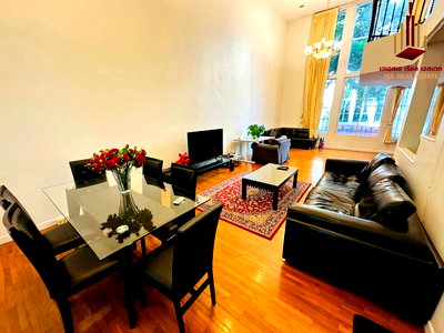 Townhouses for rent Middle Sukhumvit : ✨ For Rent: Baan Klang Krung Thonglor ✨ 💰 Only 120,000 THB/month