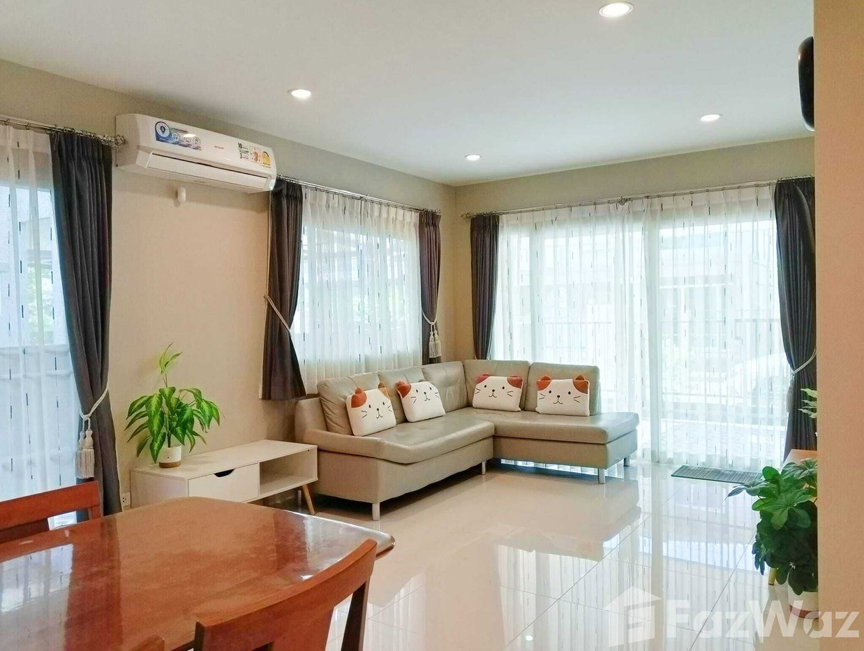 รูป บ้านเดี่ยวให้เช่า 4 ห้องนอน ในโครงการ เดอะ แพลนท์ เทพกระษัตรี-ถลาง 1862714 - รูปที่ 3/26