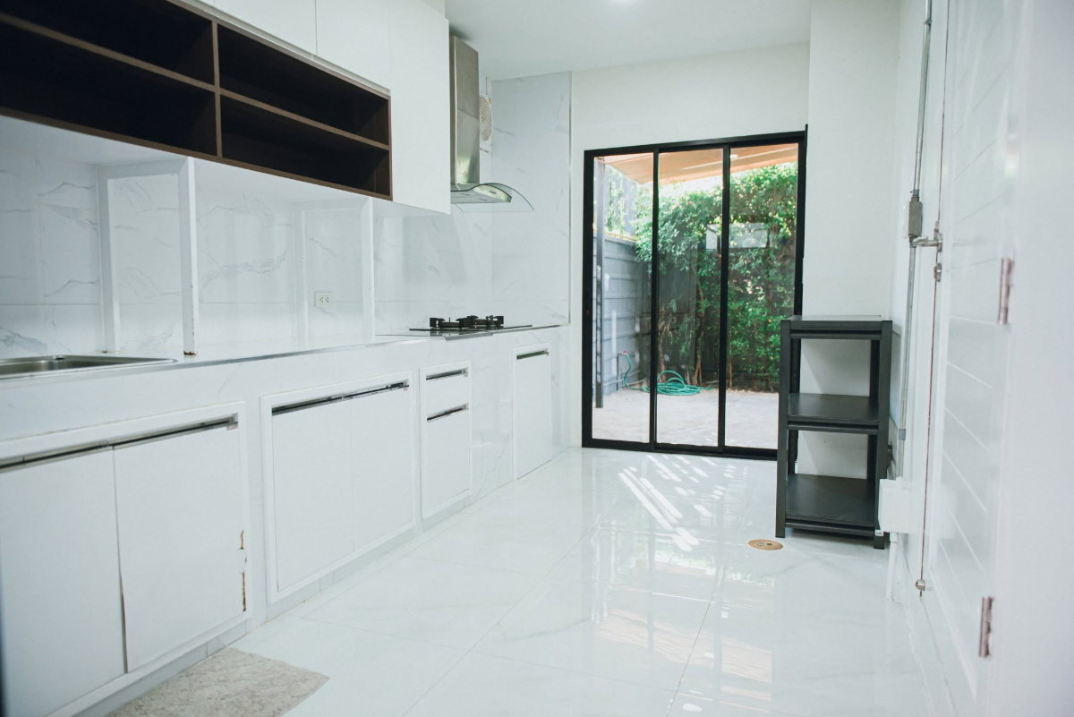 รูป POS บ้านเดี่ยวหลังใหญ่ บิวท์อินสวยหรูทั้งหลัง ในโครงการเอกลักษณ์ สันทราย ใกล้ รวมโชค 5 นาที (โทร/ไลน์ 088-5986998) - รูปที่ 34/47