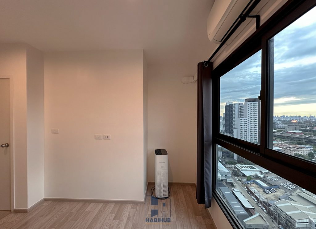 picture ð âĻ The Privacy Rama 9 | 1 Bedroom for Sale (HBH-HL-473) - 7/15
