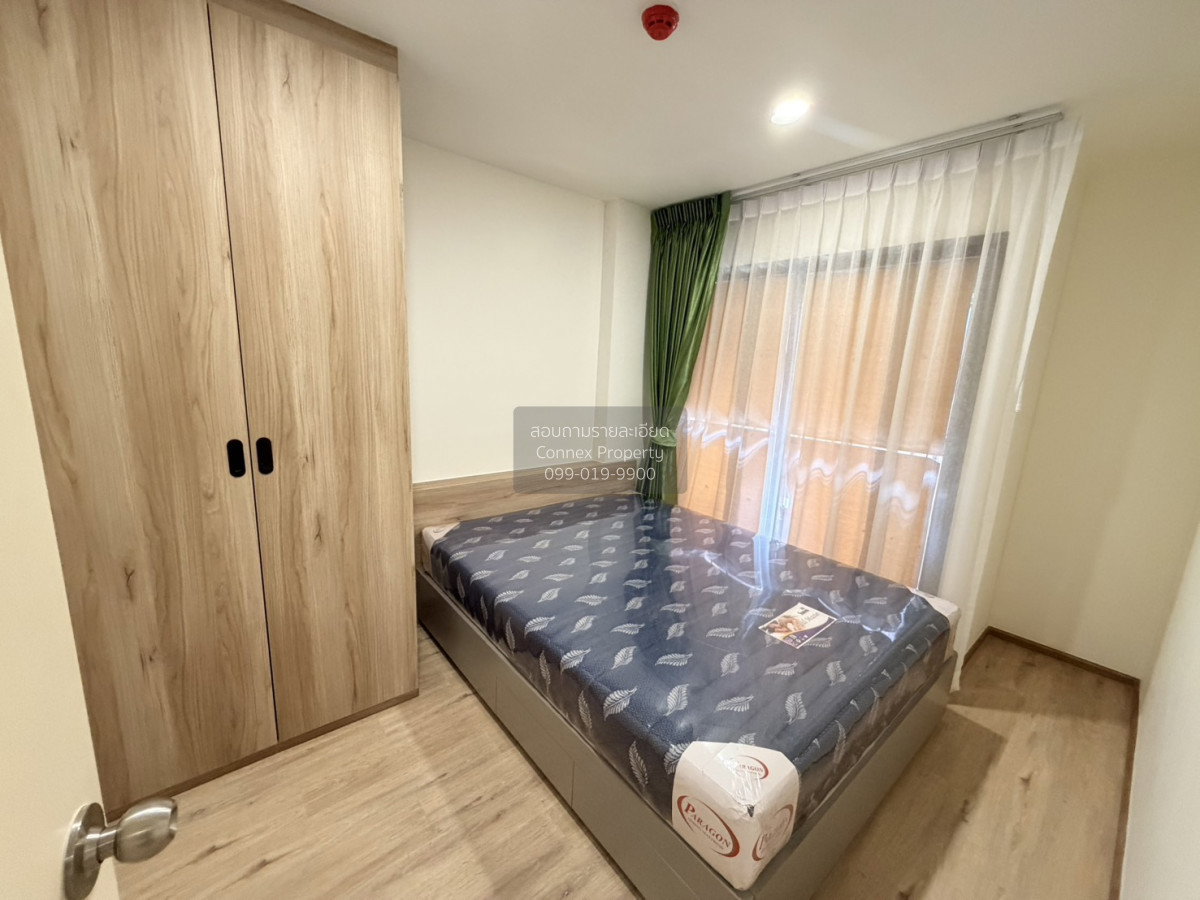 รูป ขายคอนโด วันเดอร์ เกษตร ลาดยาว เขต จตุจักร กรุงเทพ CX-148365 ✅ ทักไลน์ @connexproperty ตอบทันที ทีมงานมืออาชีพ ✅ - รูปที่ 6/10