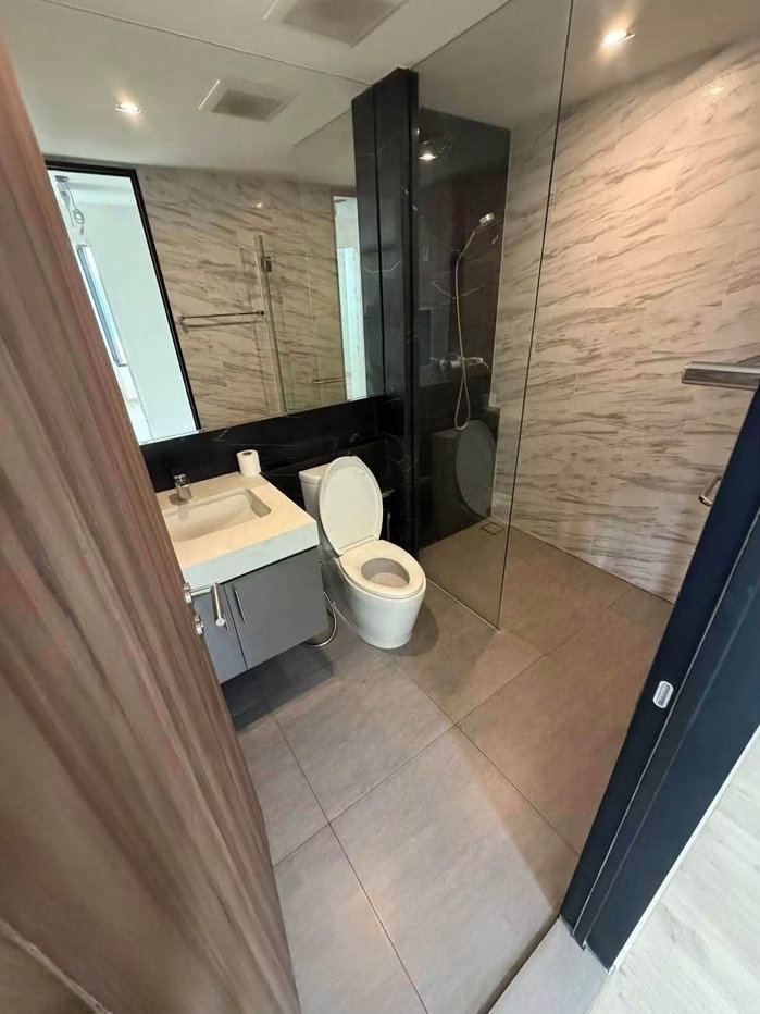 รูป LTH16375 - Townhome for Rent | The Element Rama 9 | 560 Sq.m. | 5 Beds | 5 Baths | 165K/Month - รูปที่ 5/5