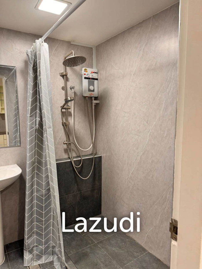 picture First Tower 50 sqm Condo on Floor 20 in Khlong Toei Nuea - 11/11