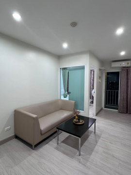 Condo for Rent at The Viva Condo Sathorn - taksin (D6910117) ID Line : @condo98