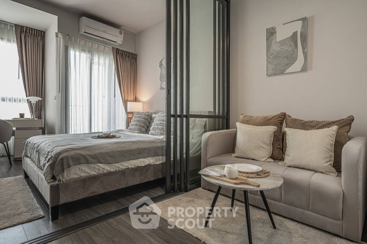 รูป คอนโด 1 ห้องนอน IDEO Sukhumvit - Rama 4 ใกล้ BTS พระโขนง (ID 3433240) - รูปที่ 2/57