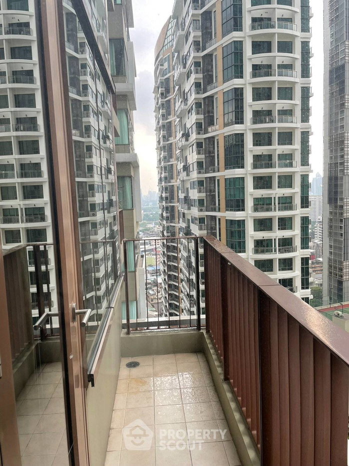 รูป คอนโด 1-ห้องนอน ที่ ดิ เอ็มโพริโอ เพลส ใกล้ BTS พร้อมพงษ์ (ID 3457660) - รูปที่ 6/9