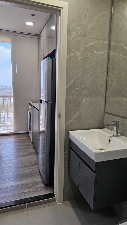 picture Condo for Rent at MODIZ VAULT Kaset - Sripatum (C6910057) ID Line : @condo44 - 9/11